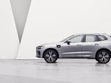 2022 Volvo XC60 Recharge : Everything you want to know