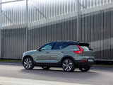 2022 Volvo XC40 Recharge vs. regular XC40: Which is Right for You?