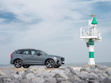 2022 Volvo XC60 Recharge: What to expect