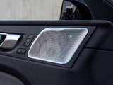 The impressive Bowers and Wilkins audio system available in the 2022 Volvo XC60 and XC90