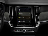 An overview of some of Volvo's technologies