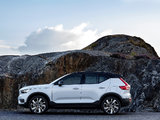 Three Ways in which Volvo Vehicles Improve your Safety