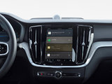 How Volvo's Google Built-in makes life easier on the road