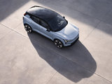 All-New 2025 Volvo EX30 Electric SUV Priced From $53,700