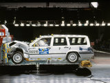 Volvo's Safety Journey: A Legacy of Innovation Through the Decades