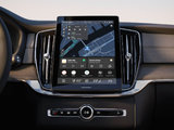 5 Ways Volvo’s New Infotainment System Makes Driving More Convenient