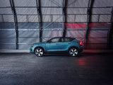 Three things to know about the Volvo C40 Recharge
