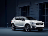 2021 Volvo XC40 vs. Audi Q3: Enjoy More Choices and Safety with the XC40