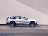 What Makes the 2021 Volvo V60 Cross Country So Unique