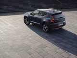 2021 Volvo XC40 vs 2021 Audi Q3: Swedish luxury comes out on top