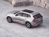 Three Reasons to Buy a Volvo XC60 Instead of an Acura RDX