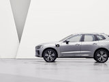 2022 Volvo XC60 Recharge: A different kind of luxury SUV