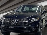 The 2025 Mercedes GLC Lineup: Luxury Meets Versatility