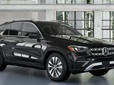 The 2025 Mercedes GLE Lineup: Refined Performance and Luxury