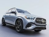 2025 Mercedes-Benz GLE 63 AMG Optional Accessories