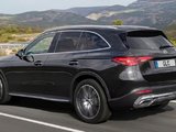 2026 Mercedes-Benz GLC: What Suspension System Does It Use?