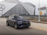 2026 Mercedes-Benz GLE: What Brake System Does It Use?