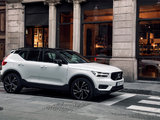 Why Should You Buy a Pre-Owned Volvo XC40?