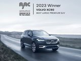AJAC Honours Volvo's XC90 With Prize