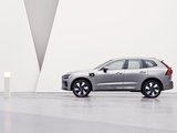 Volvo’s 2023 Recharge SUV lineup is electrified