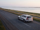 Volvo's Revolutionary Safety Features