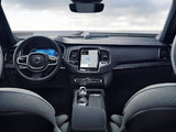 The Premium 2023 Volvo XC90's Advanced Connectivity Features