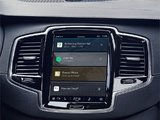 Volvo's Advanced Connectivity: Bridging Automobiles and Digital Ecosystems