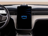 Volvo Cars Introduces Prime Video and Prepares for YouTube Integration