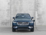 A Focused Look at the 2024 Volvo XC90's Powertrain Options
