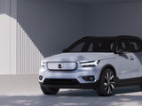 Volvo Takes Charge with Lineup Recharge