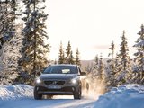 Cold Climate Tips with Volvo Cars Saskatoon