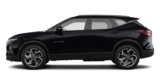 2021 Chevrolet Blazer - Exterior - 1
