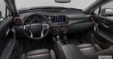 2021 Chevrolet Blazer - Exterior - 1