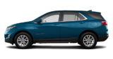2021 Chevrolet Equinox - Exterior - 1