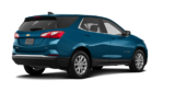 2021 Chevrolet Equinox - Exterior - 1