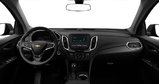 2021 Chevrolet Equinox - Exterior - 1