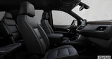 Chevrolet Tahoe  2021 - Extérieur - 1