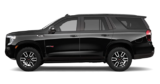 2021 GMC Yukon - Exterior - 1