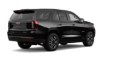 2021 GMC Yukon - Exterior - 1