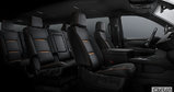 2021 GMC Yukon - Exterior - 1