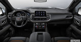 2021 GMC Yukon - Exterior - 1