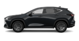 2022 Lexus NX - Exterior - 1