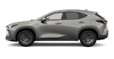 2022 Lexus NX - Exterior - 1