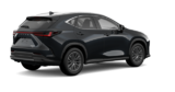 2022 Lexus NX - Exterior - 1