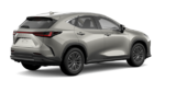 2022 Lexus NX - Exterior - 1
