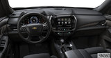 2023 Chevrolet Traverse - Exterior - 1