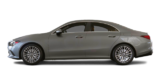Mercedes-Benz CLA  2023 - Extérieur - 1