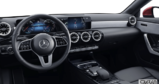 2023 Mercedes-Benz CLA - Exterior - 1
