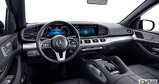 Mercedes-Benz GLE  2023 - Extérieur - 1