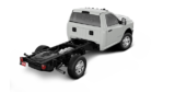 2023 Ram 3500 CHASSIS CAB - Exterior - 1